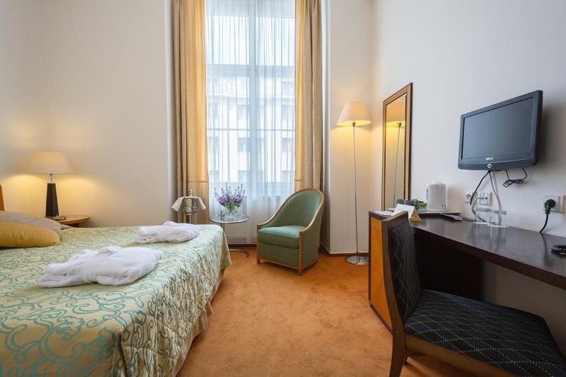 Hotel Beseda Prague