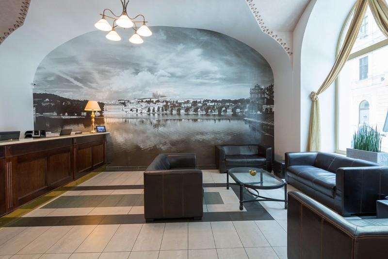 Hotel Beseda Prague