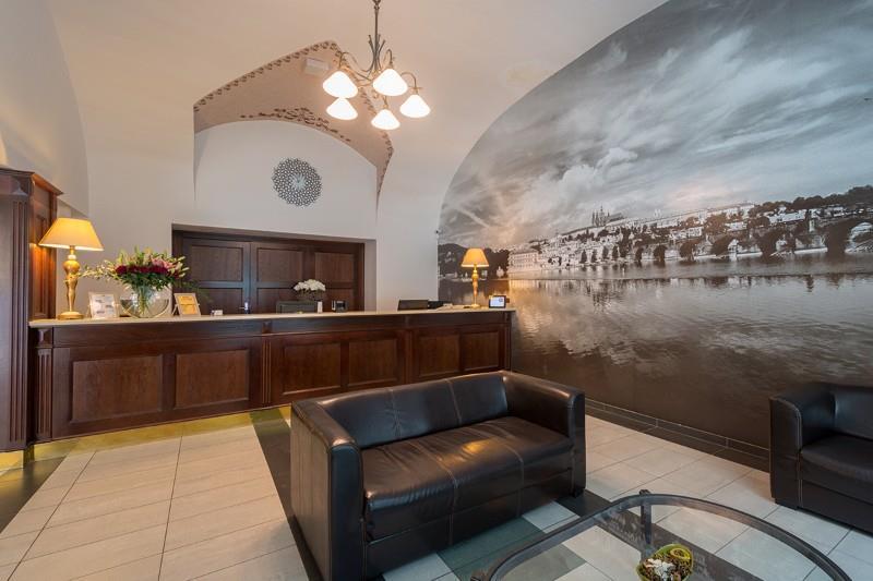 Hotel Beseda Prague