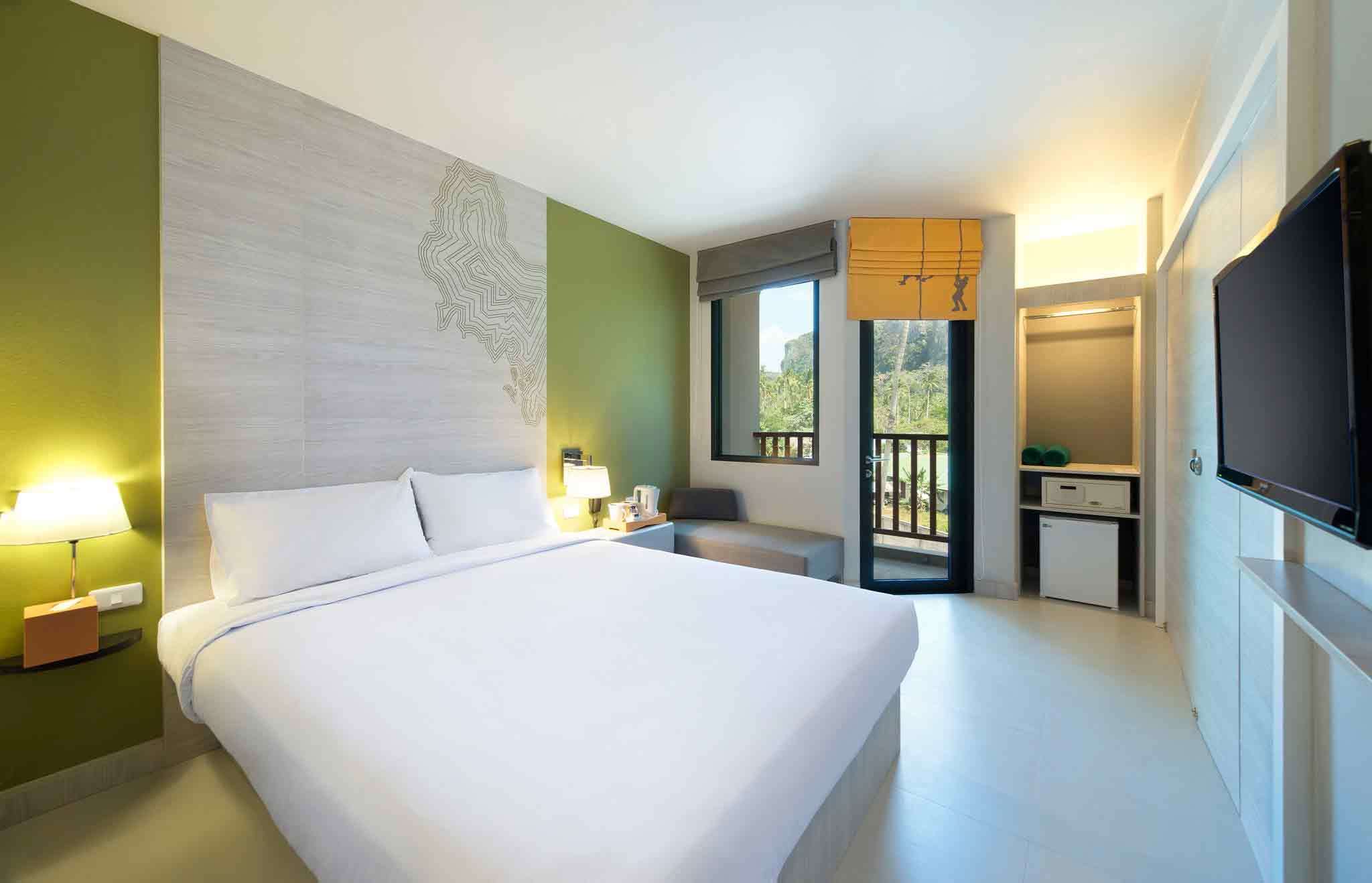 Ibis Styles Krabi Ao Nang