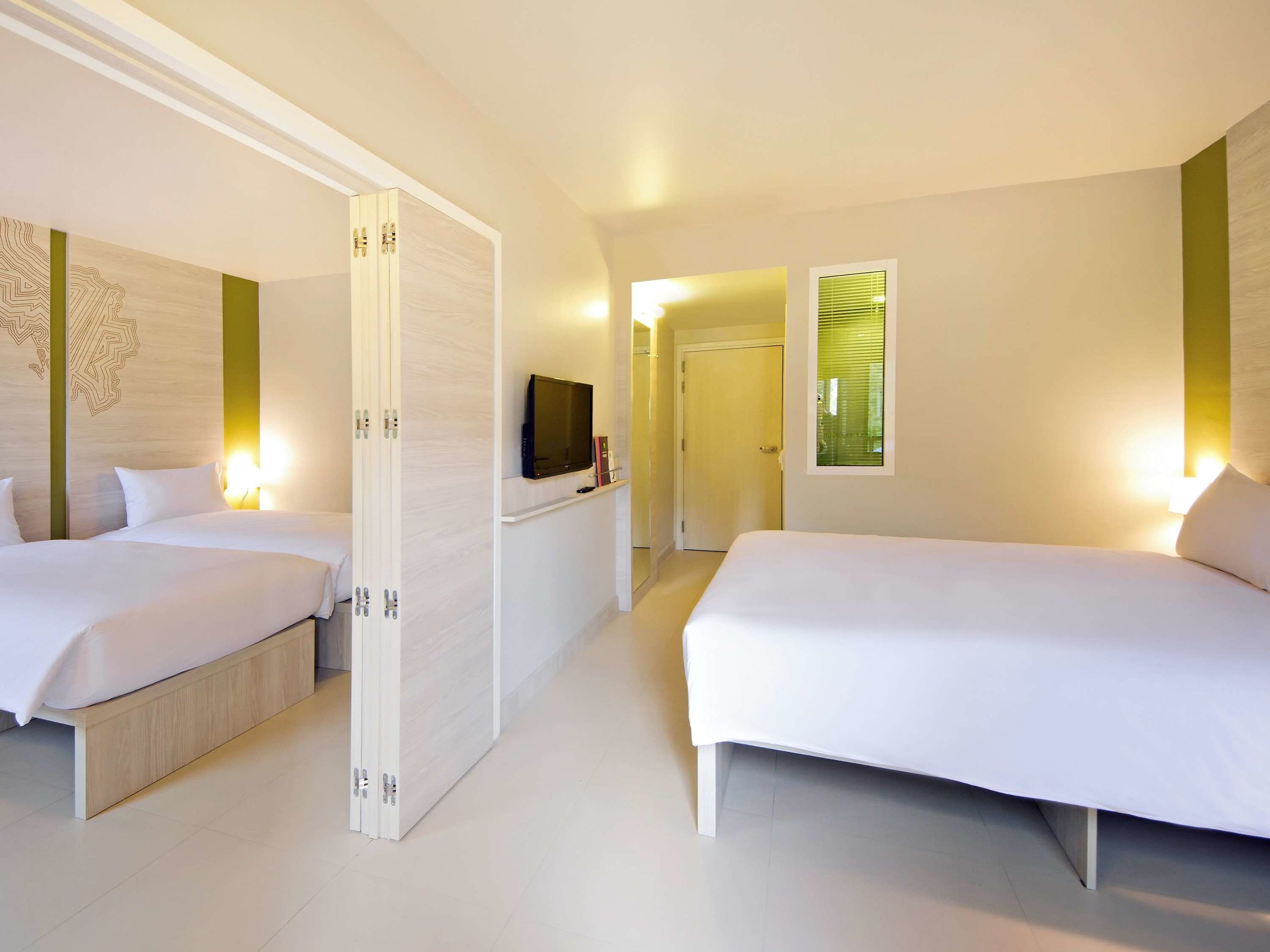 Ibis Styles Krabi Ao Nang