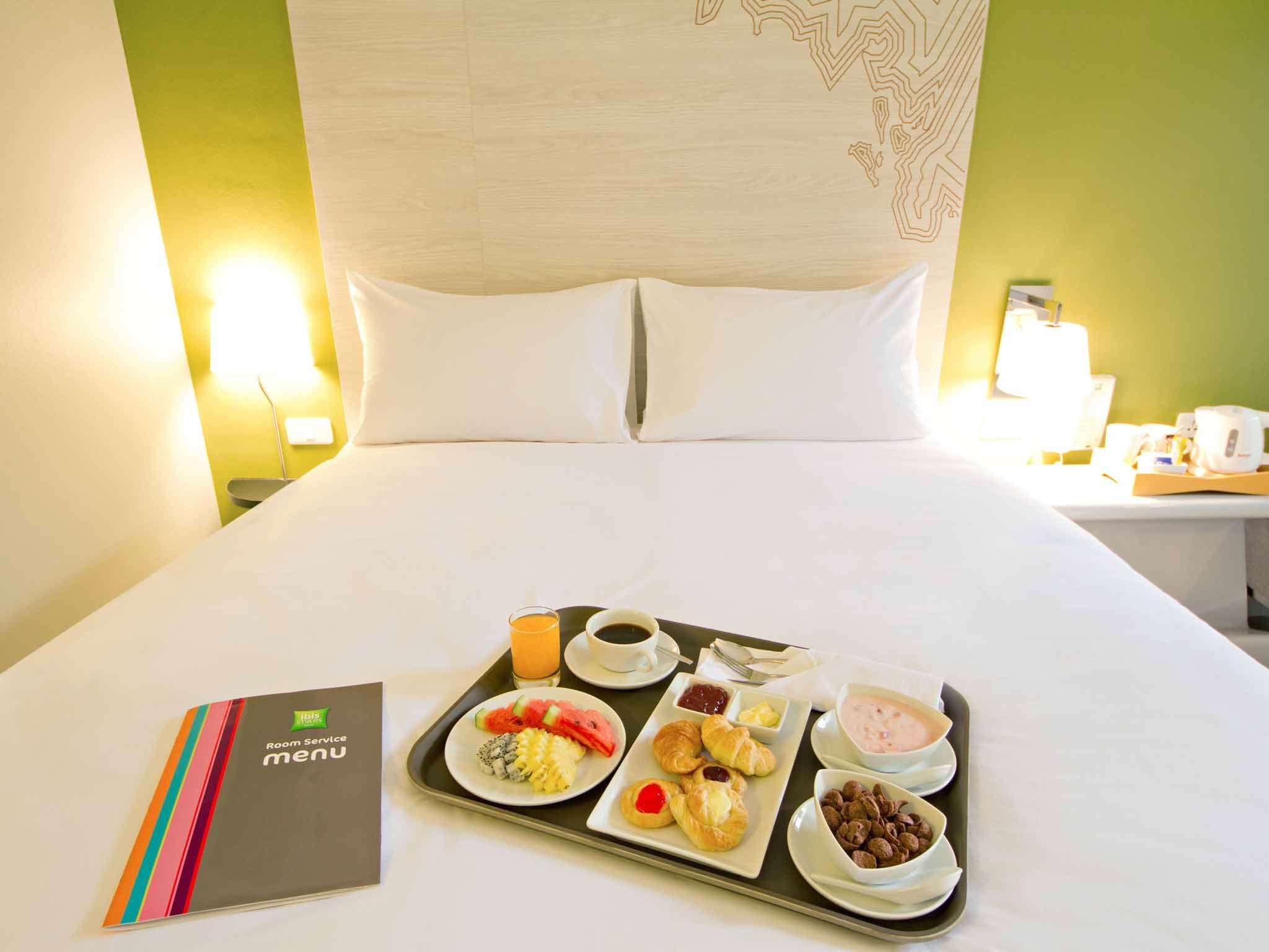 Ibis Styles Krabi Ao Nang