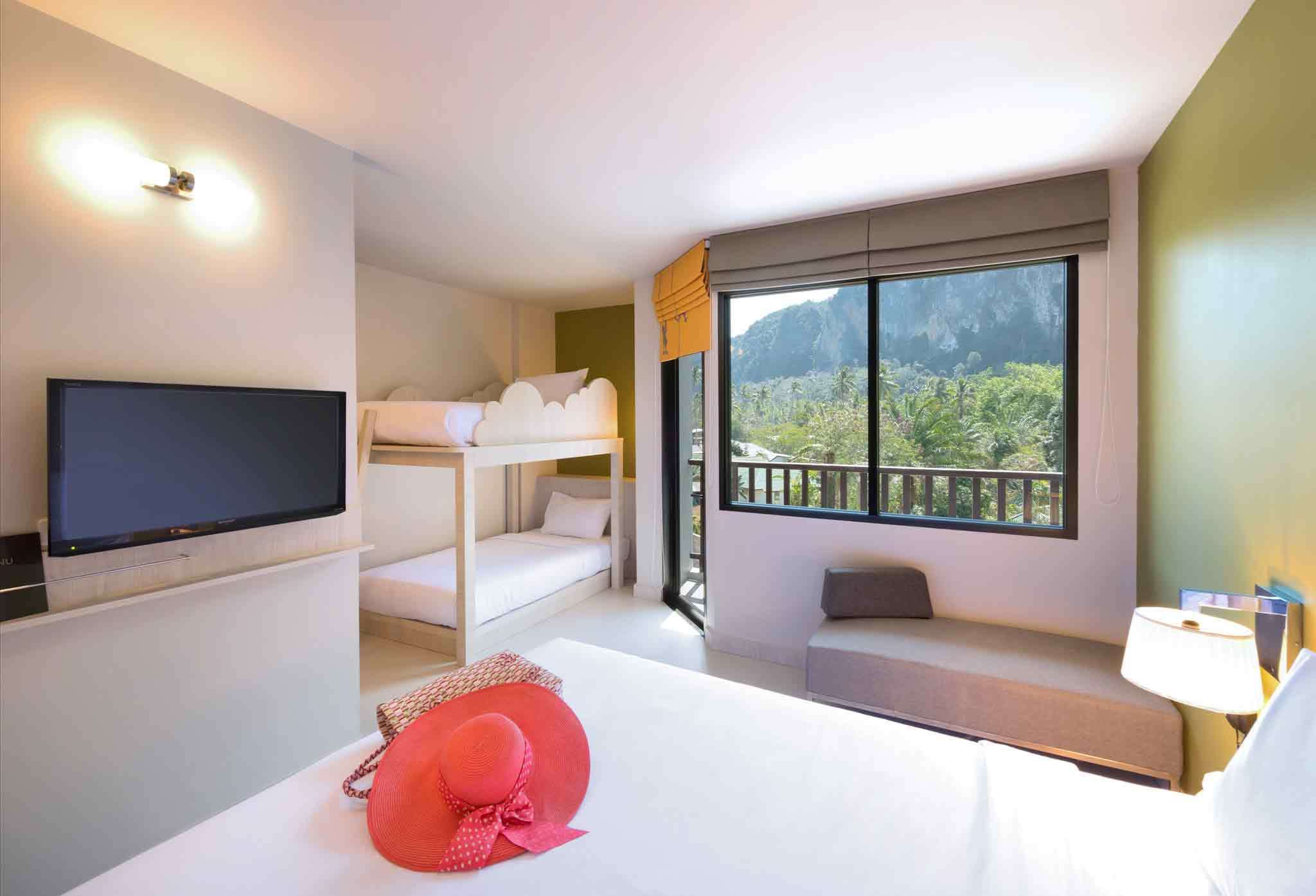 Ibis Styles Krabi Ao Nang