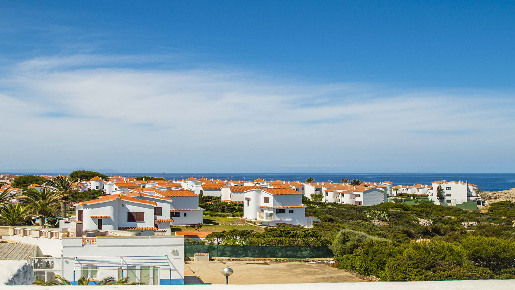 Apartamentos Sol y Mar