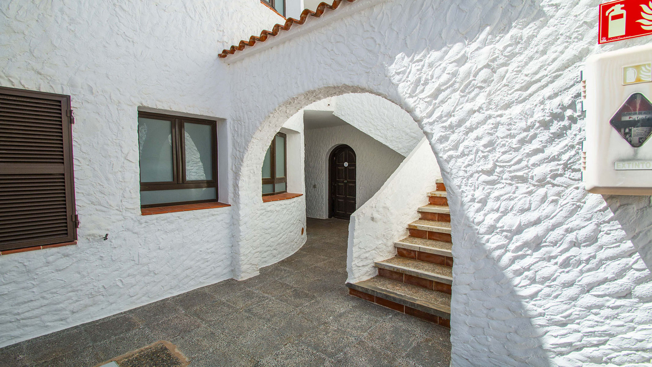 Apartamentos Sol Y Mar