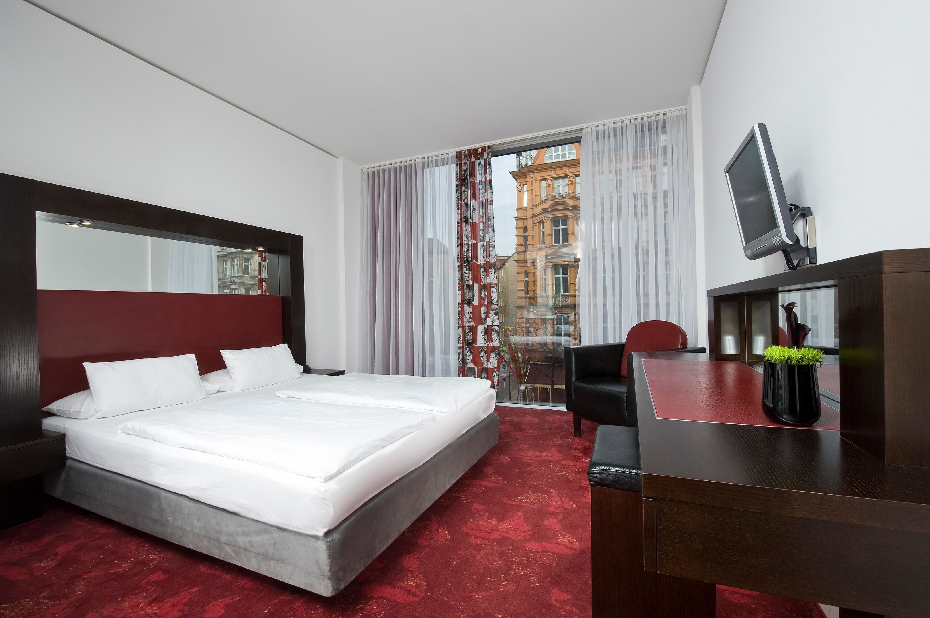 ARCOTEL Velvet Berlin