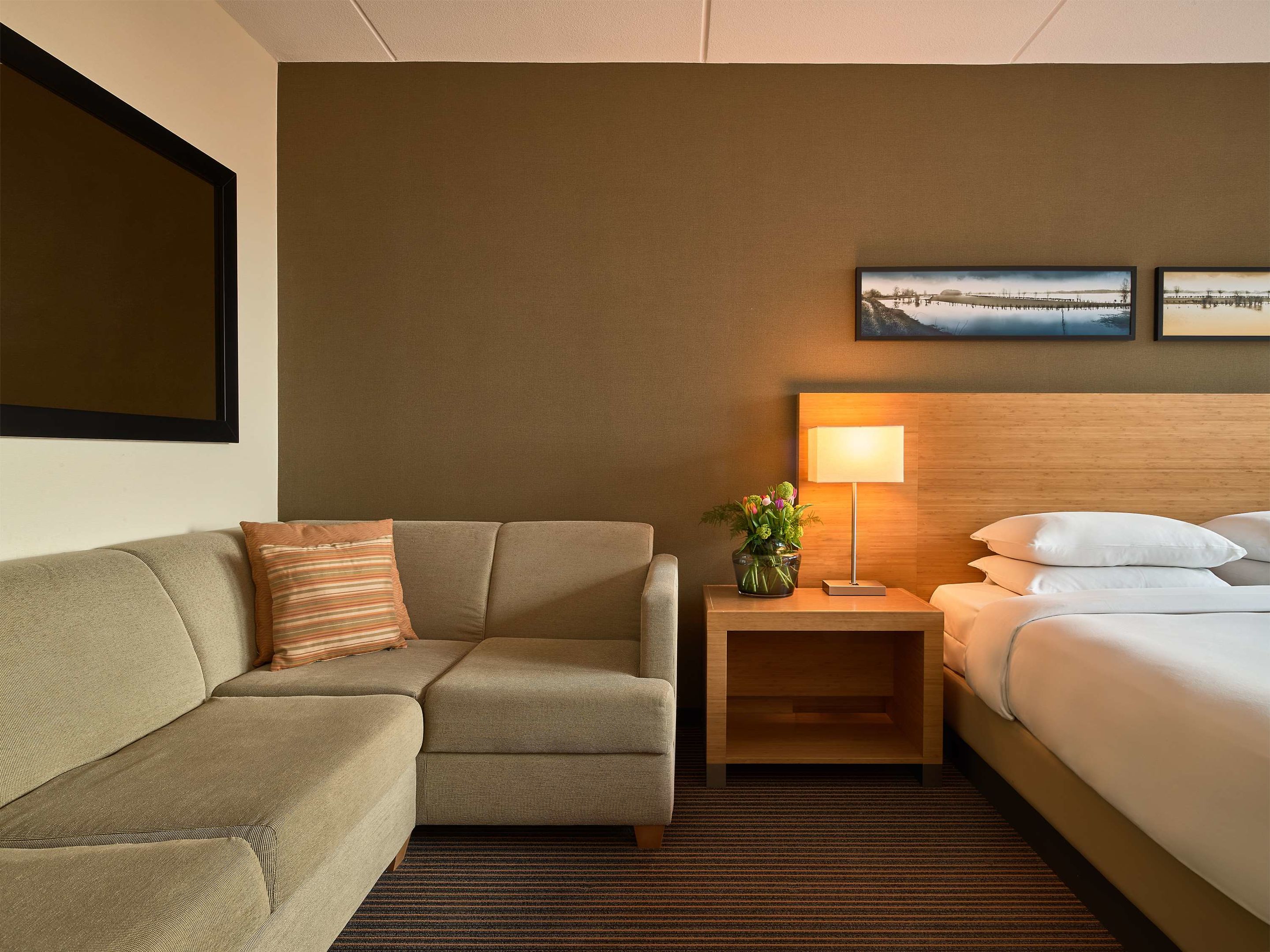 Hyatt Place Amsterdam Airport