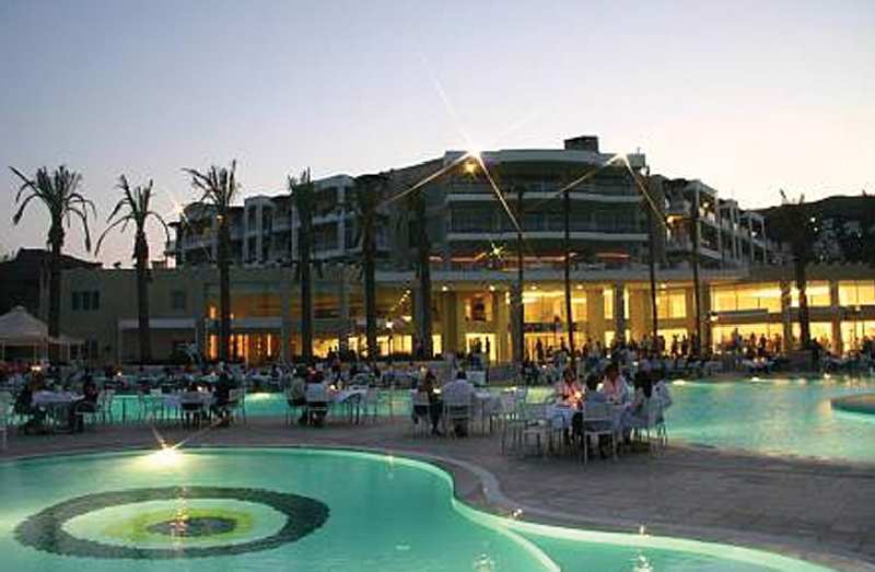 Baia Bodrum Hotel