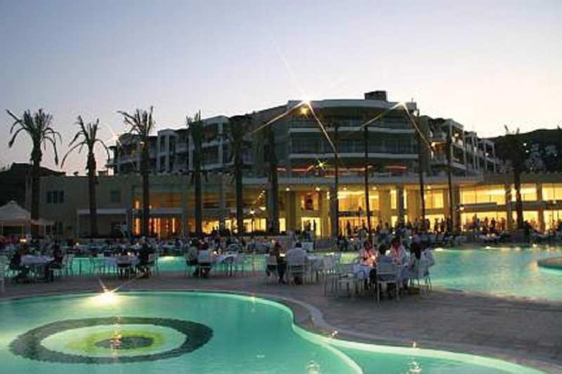 Baia Bodrum Hotel Photo