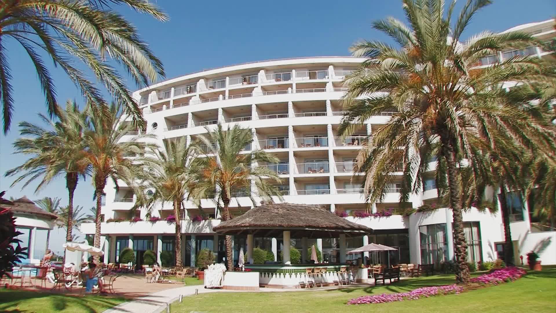 Pestana Grand Premium Ocean Resort