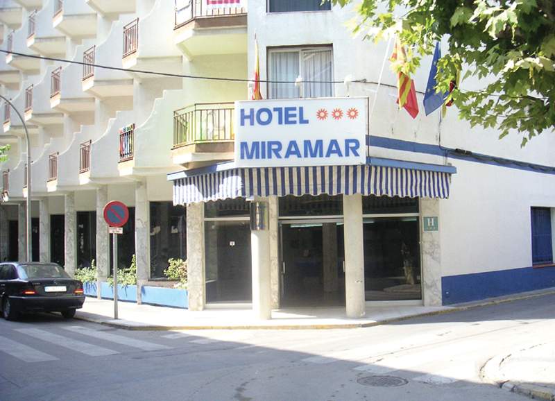 4R Hotel Miramar Calafell