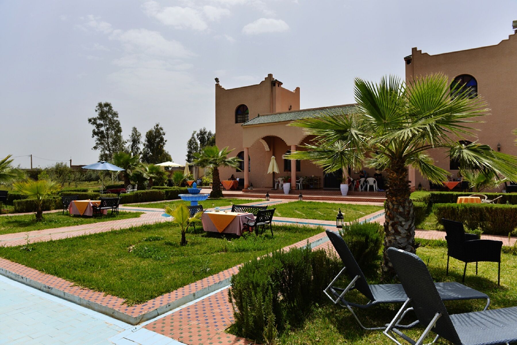 Riad Qodwa