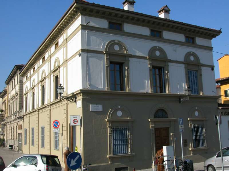Residence San Niccolò