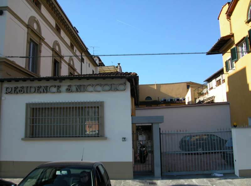 Residence San Niccolò