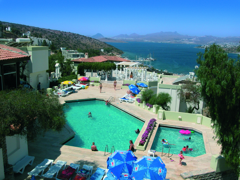 Riva Bodrum Resort