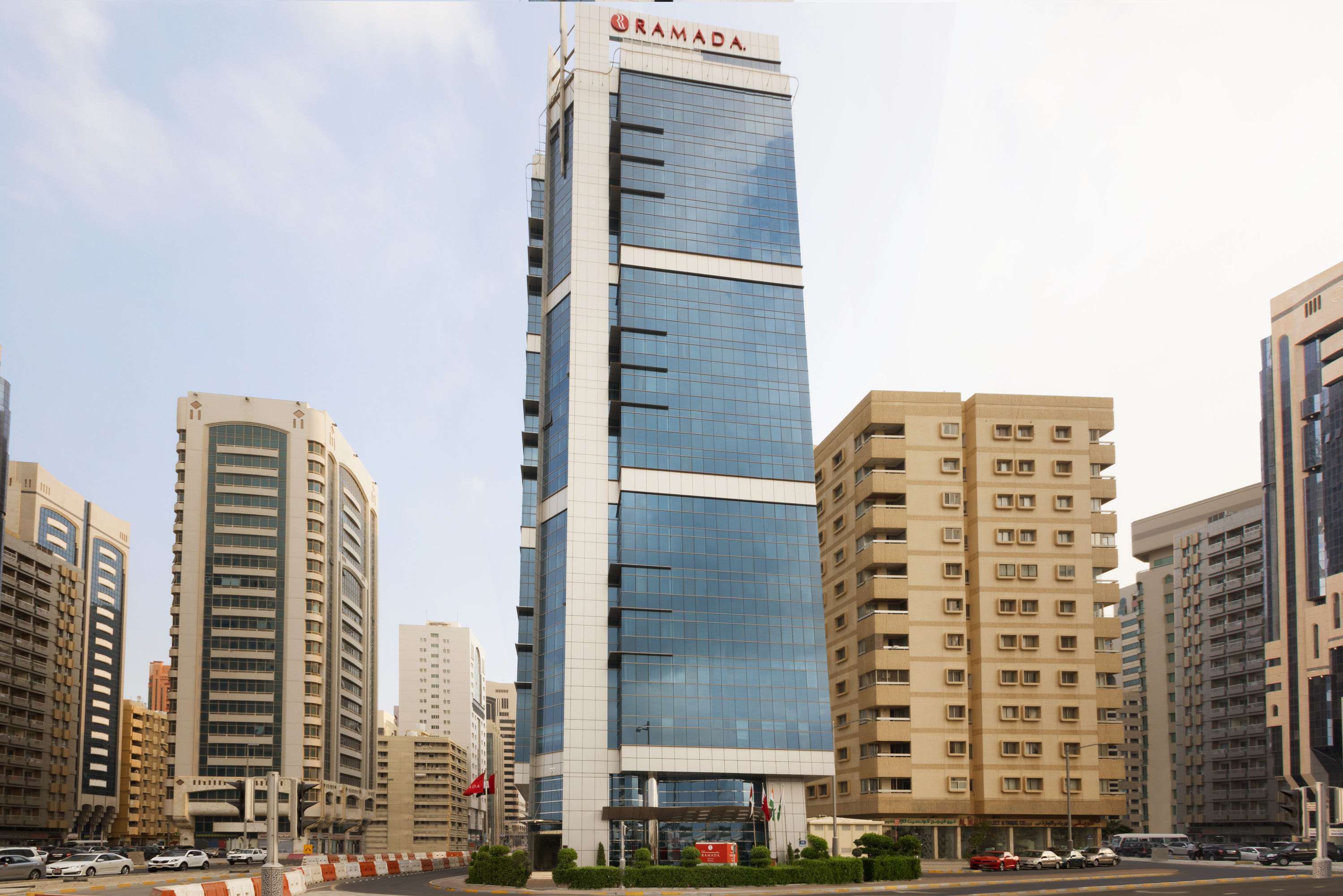 Ramada Abu Dhabi Corniche