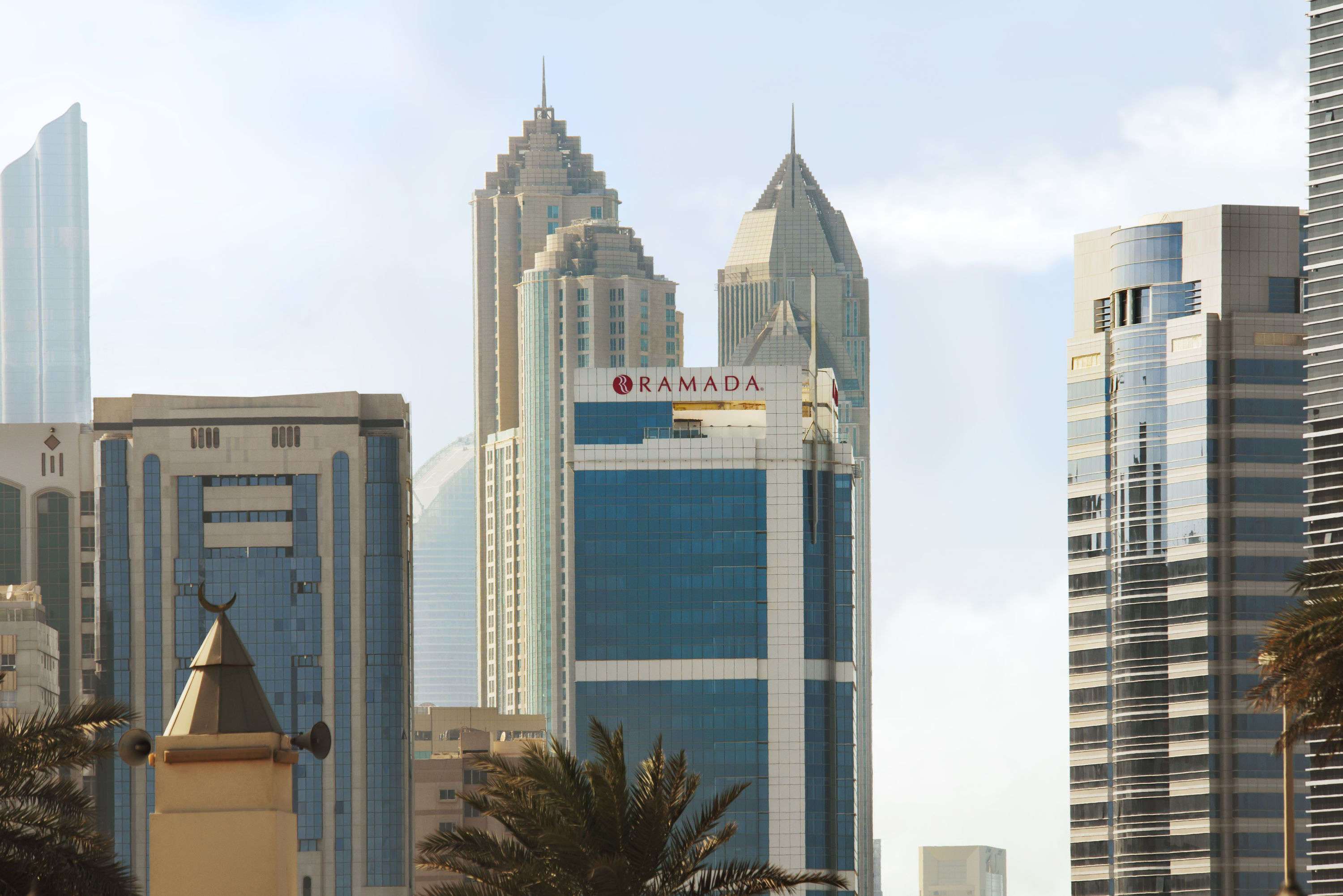 Ramada Abu Dhabi Corniche