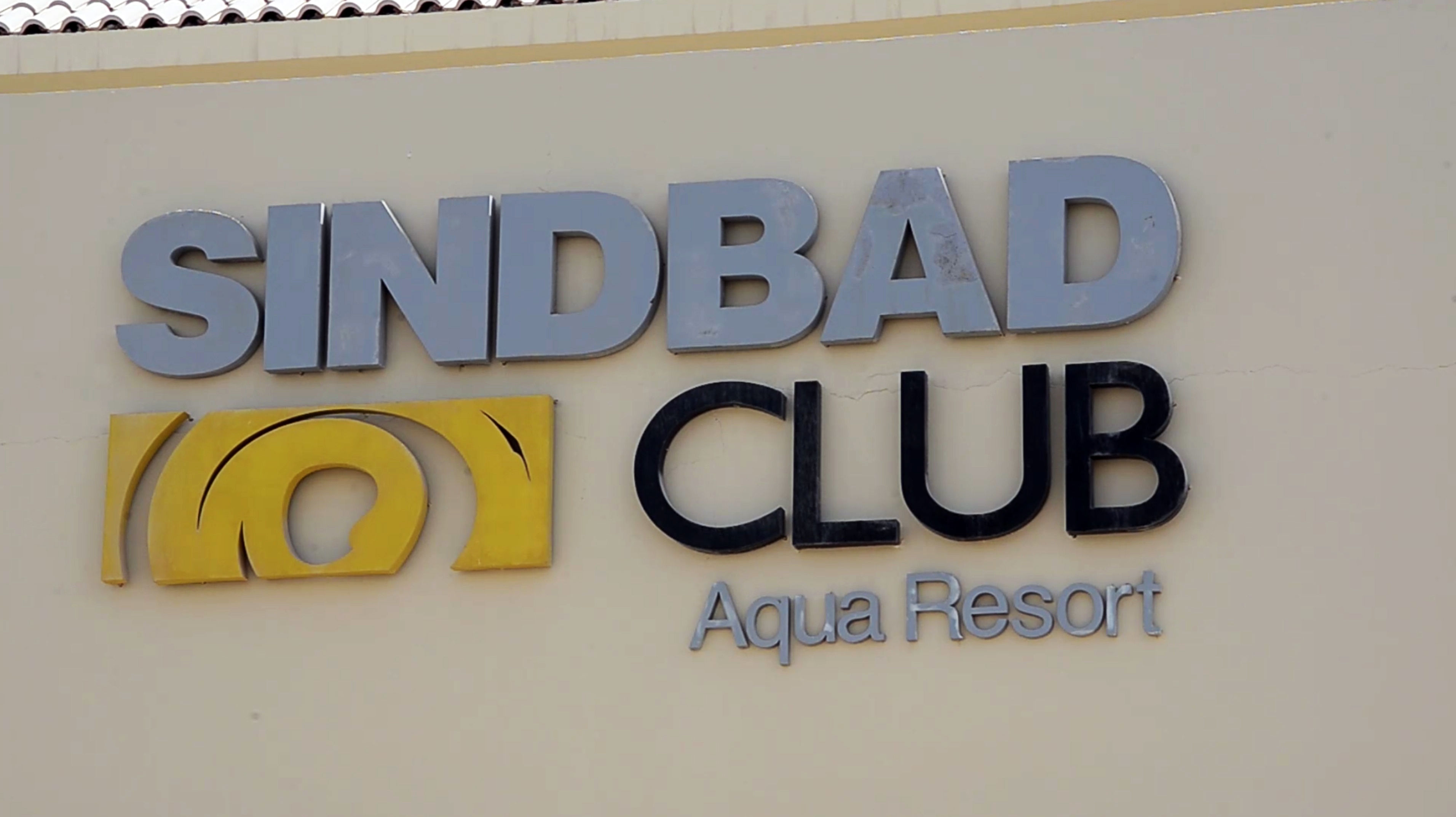 Sindbad Aqua Park Resort