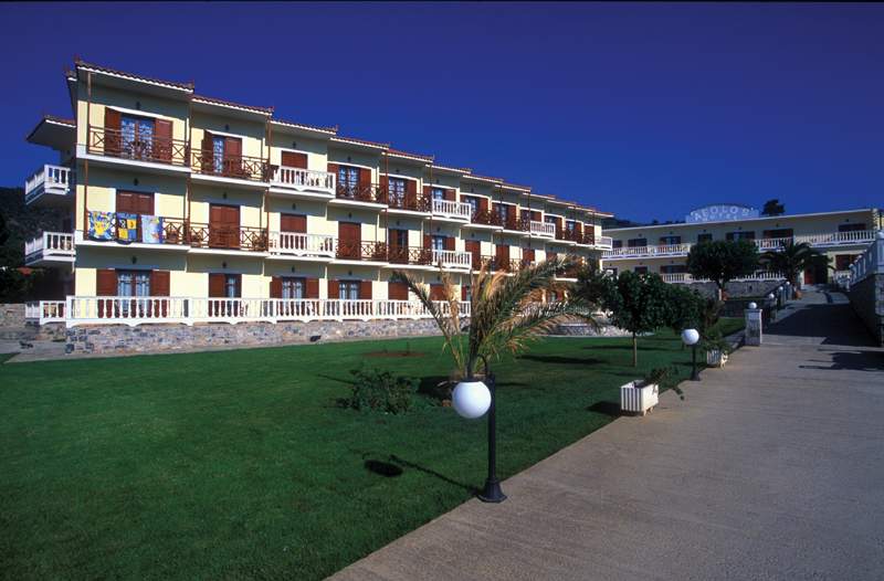 Aeolos Hotel