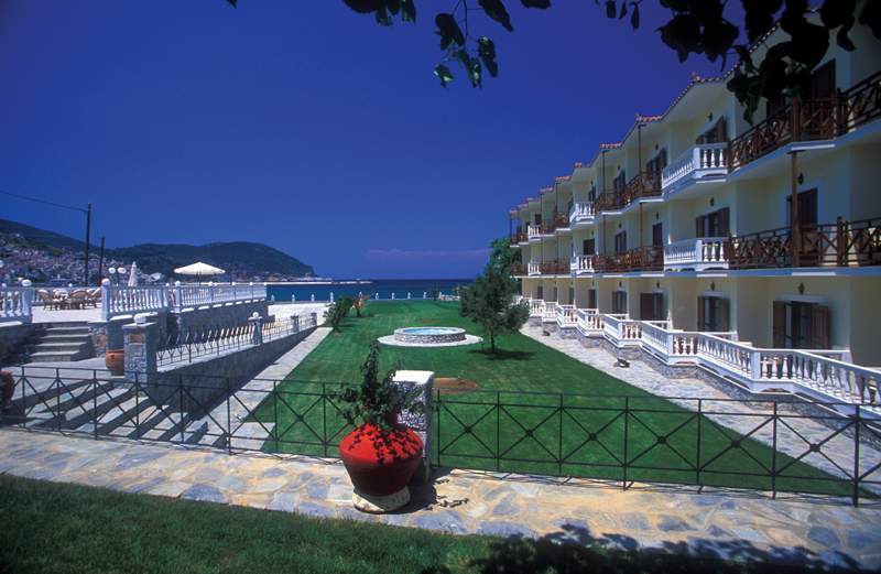 Aeolos Hotel