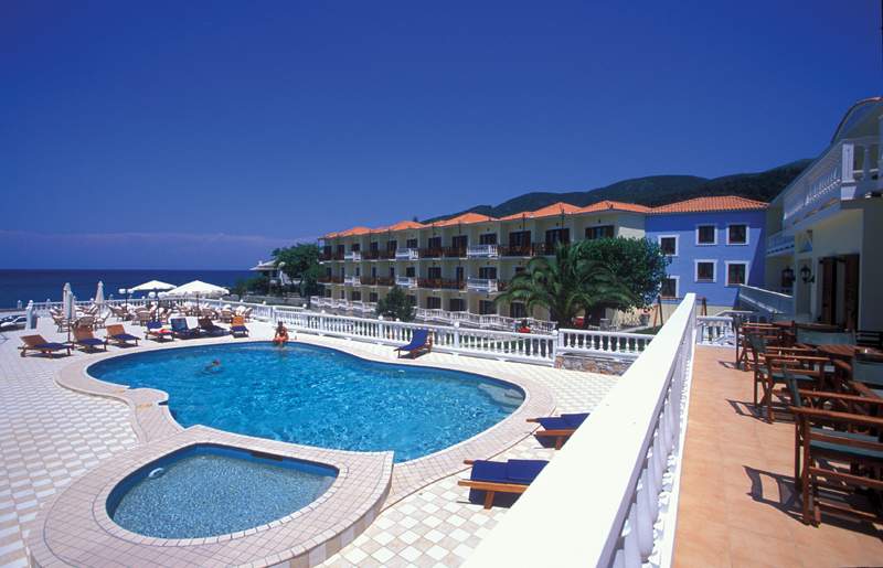 Aeolos Hotel