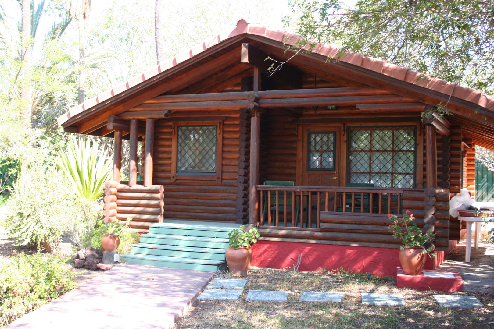 Bungalows Artemisa