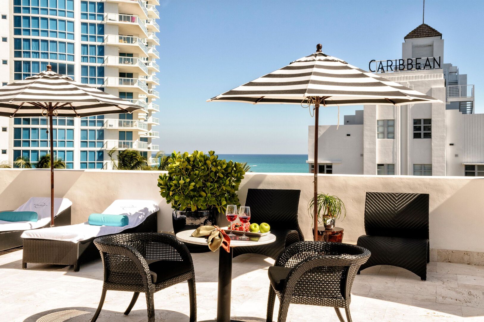 Croydon Miami Beach