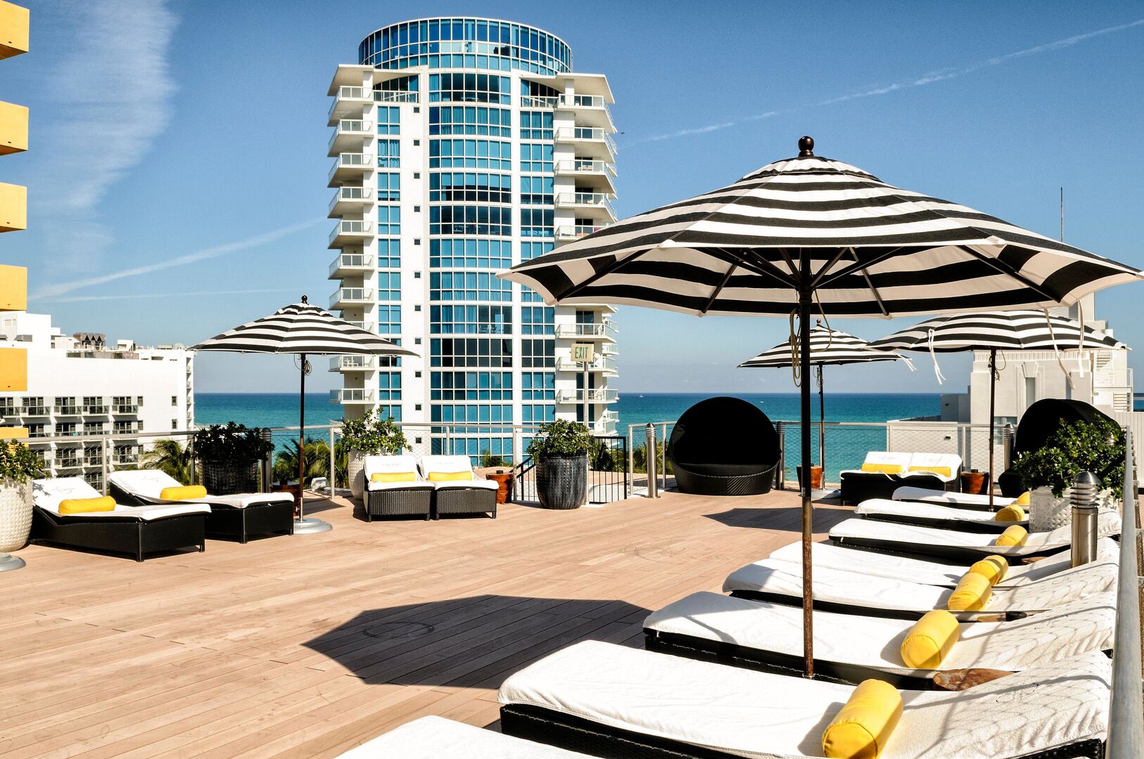 Croydon Miami Beach