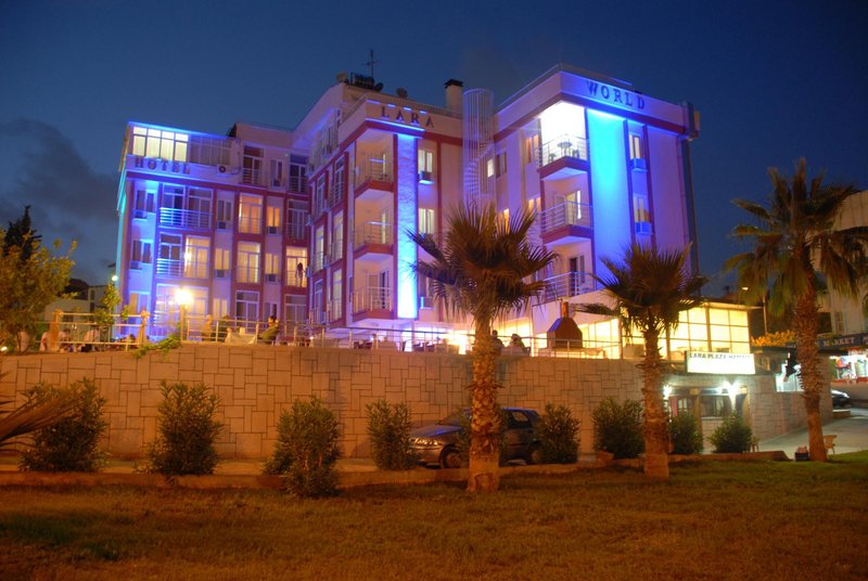 Lara World Hotel