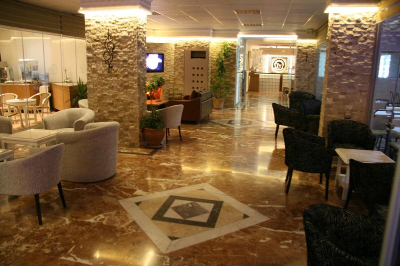 Lara World Hotel Photo