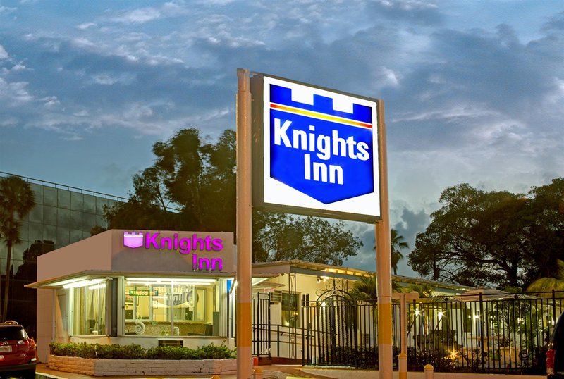 Knights Inn North Miami