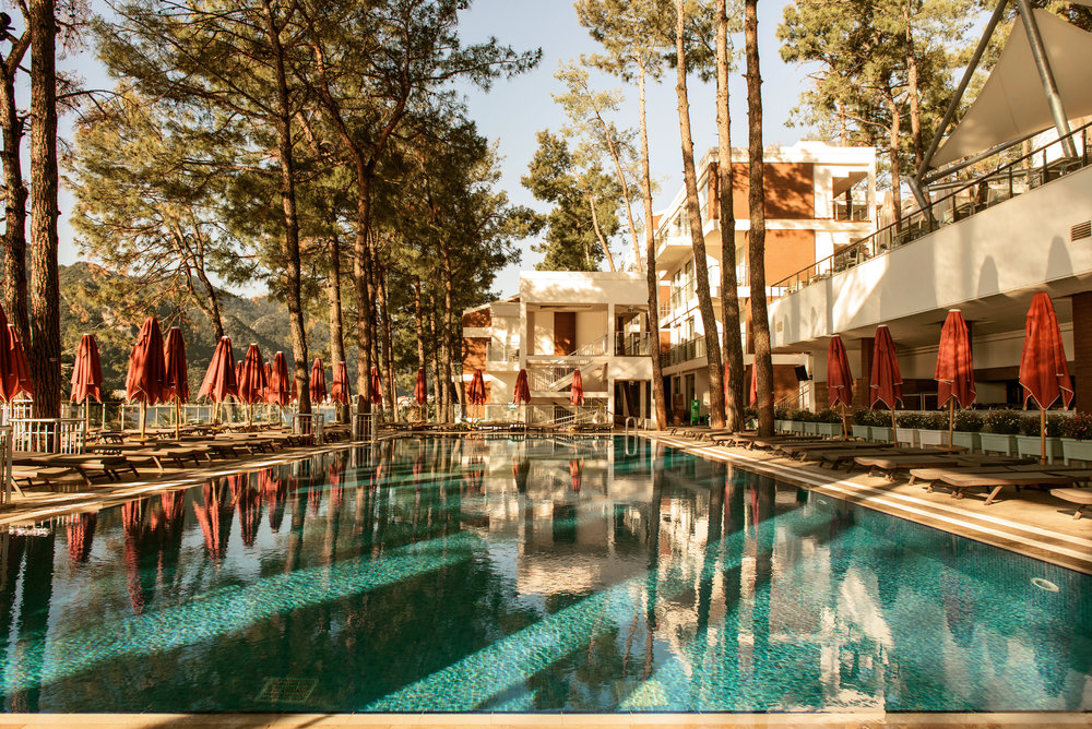 SENTIDO Orka Lotus Beach