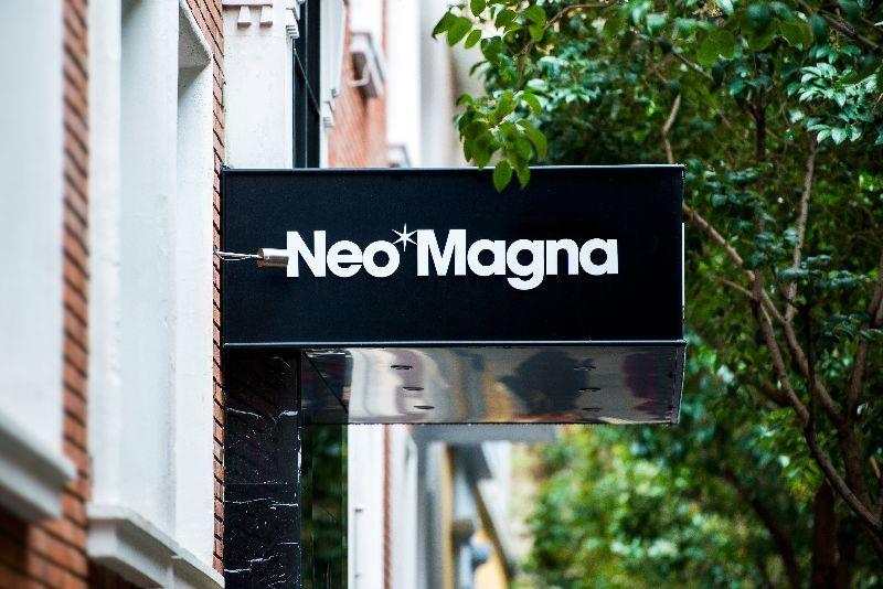 Neo Magna