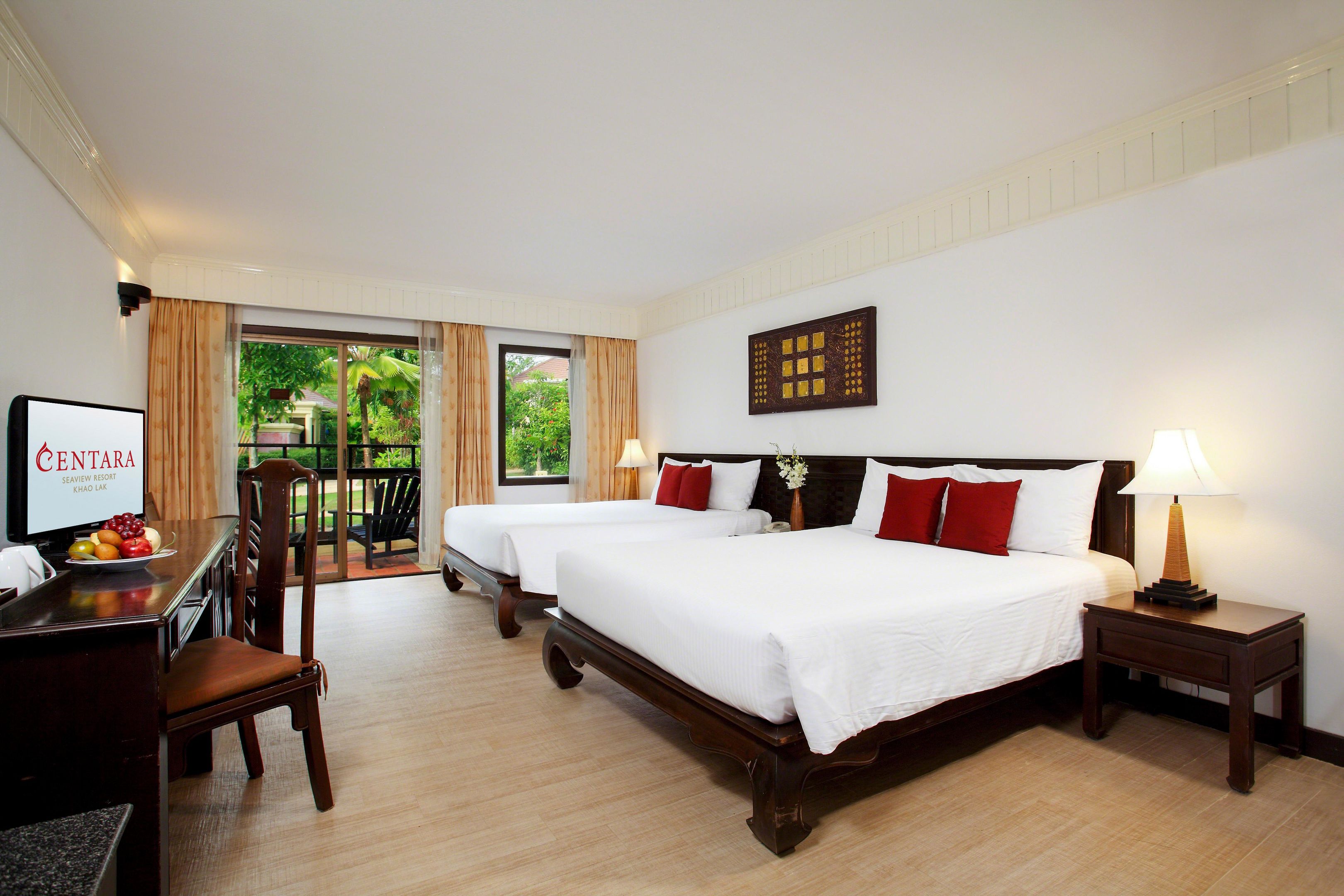 Centara Seaview Resort Khao Lak