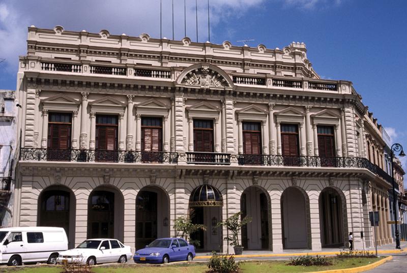 Armadores de Santander