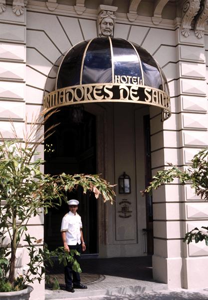 Armadores de Santander