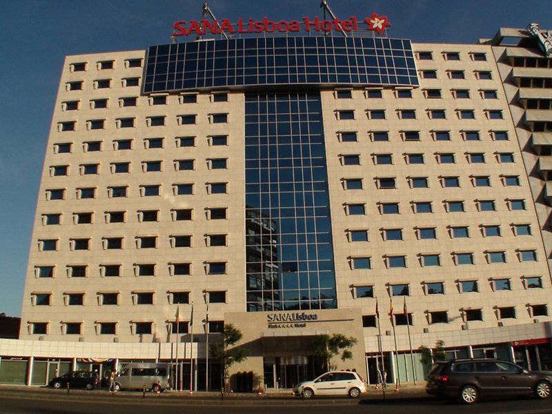 SANA Lisboa Hotel