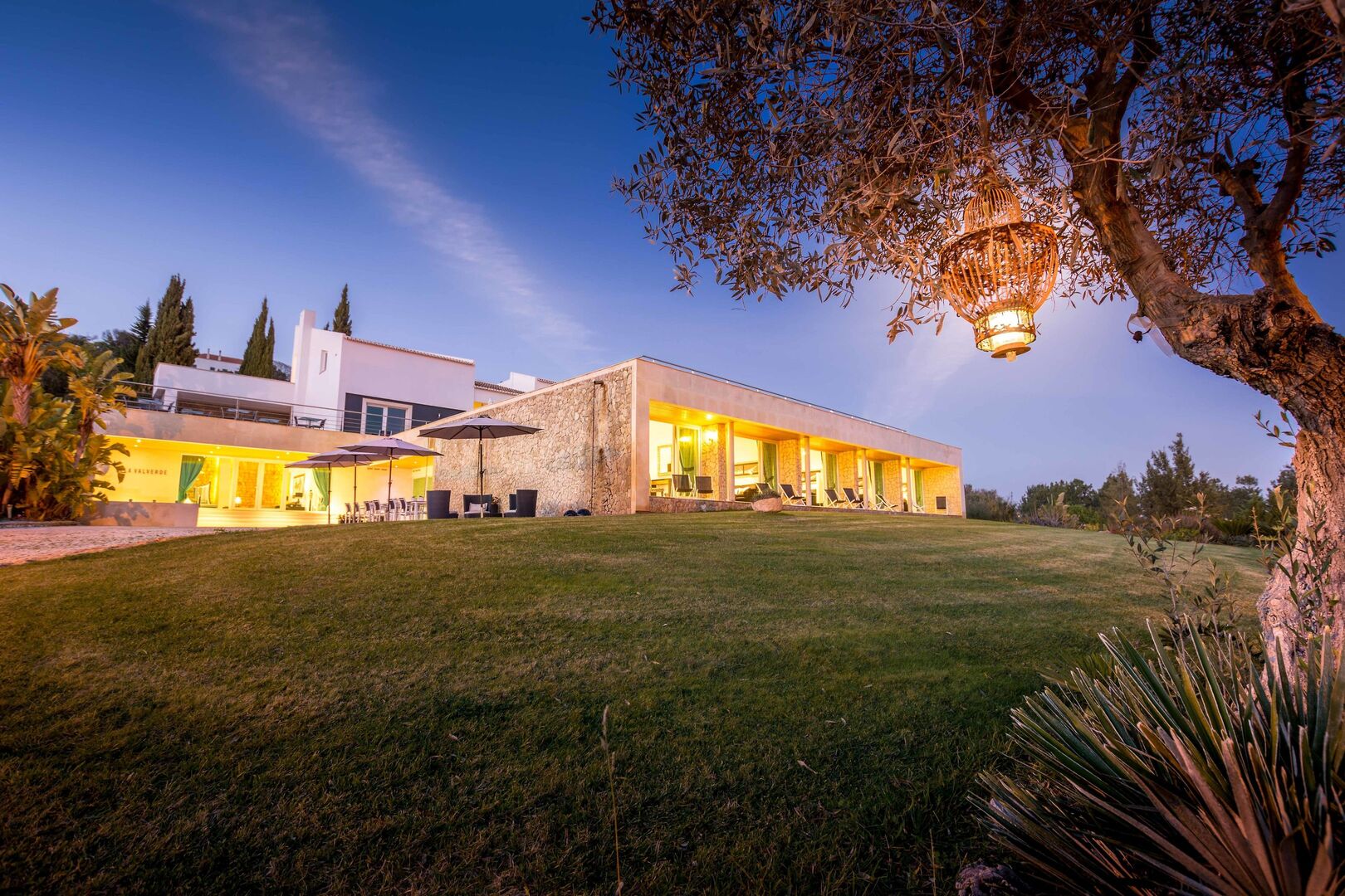 Vila Valverde - Design & Country Hotel