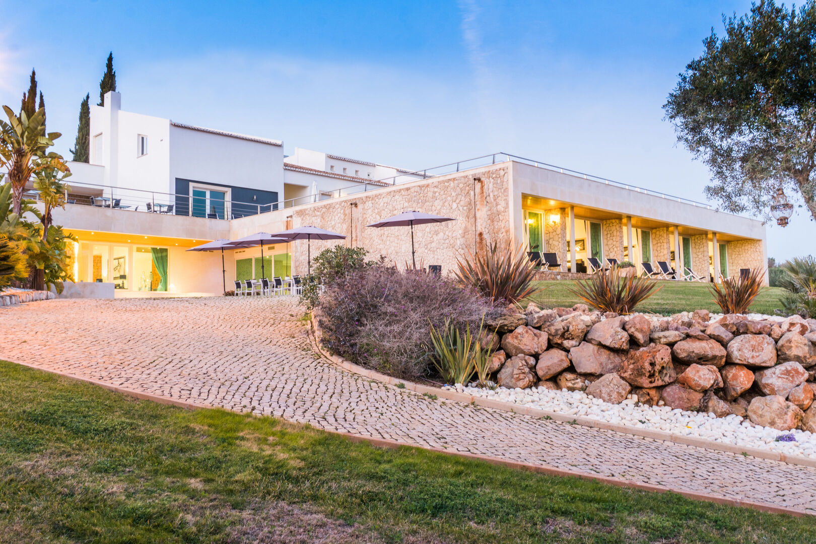 Vila Valverde - Design & Country Hotel