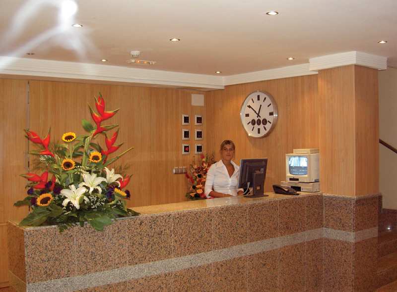 Hotel Alisios Canteras