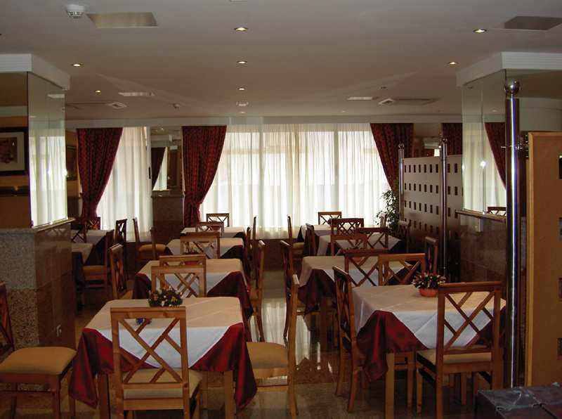 Hotel Alisios Canteras