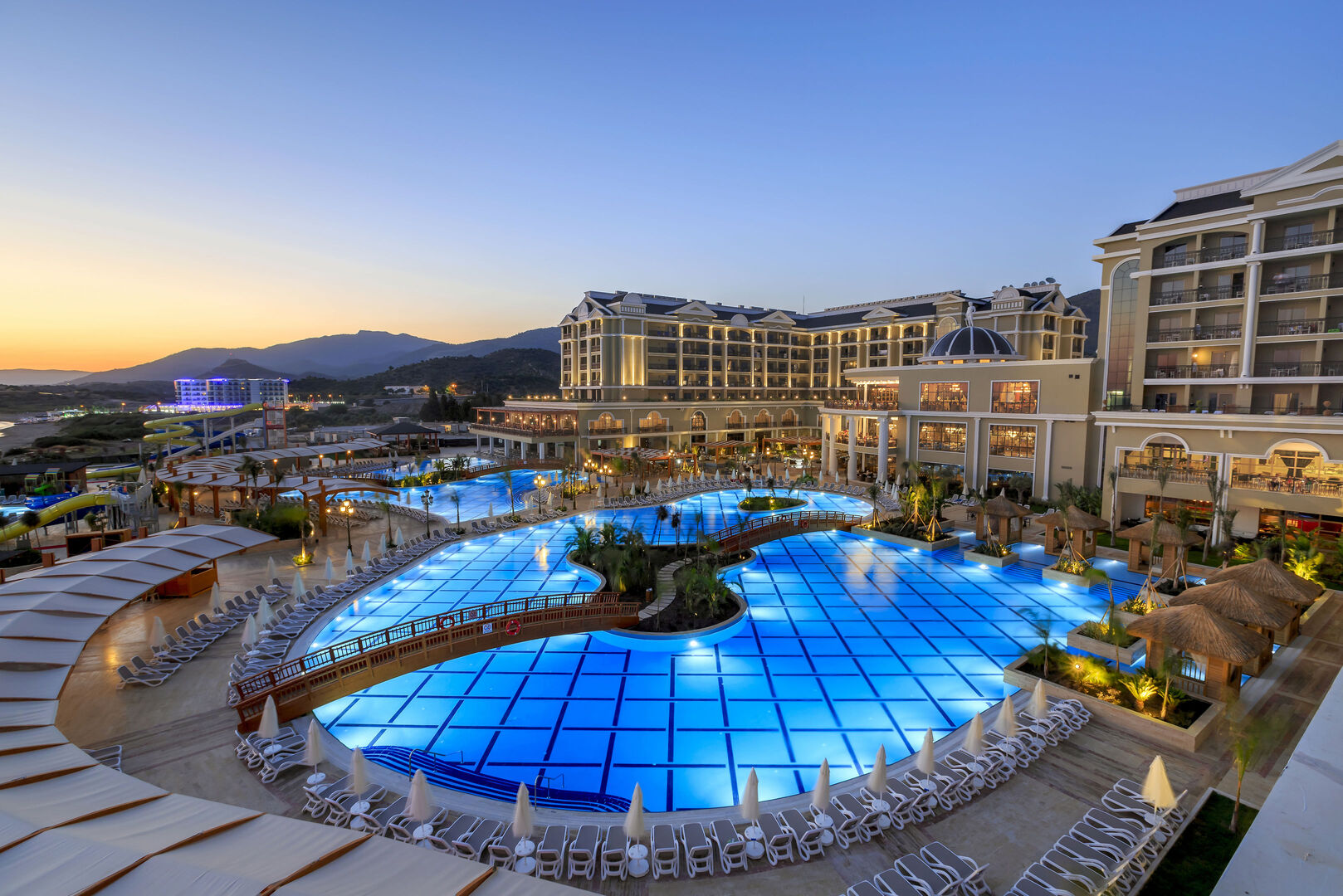 Sunis Efes Royal Palace Resort & Spa