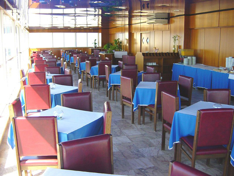 Costa de Prata Hotel