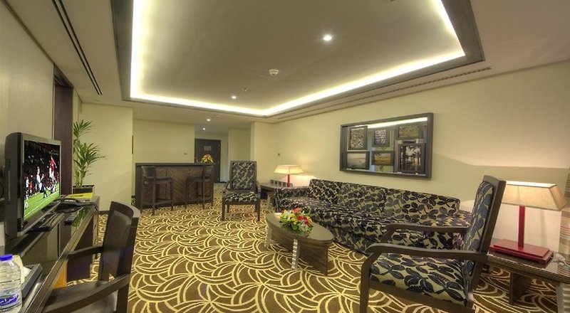 Raintree Hotel Rolla - Bur Dubai