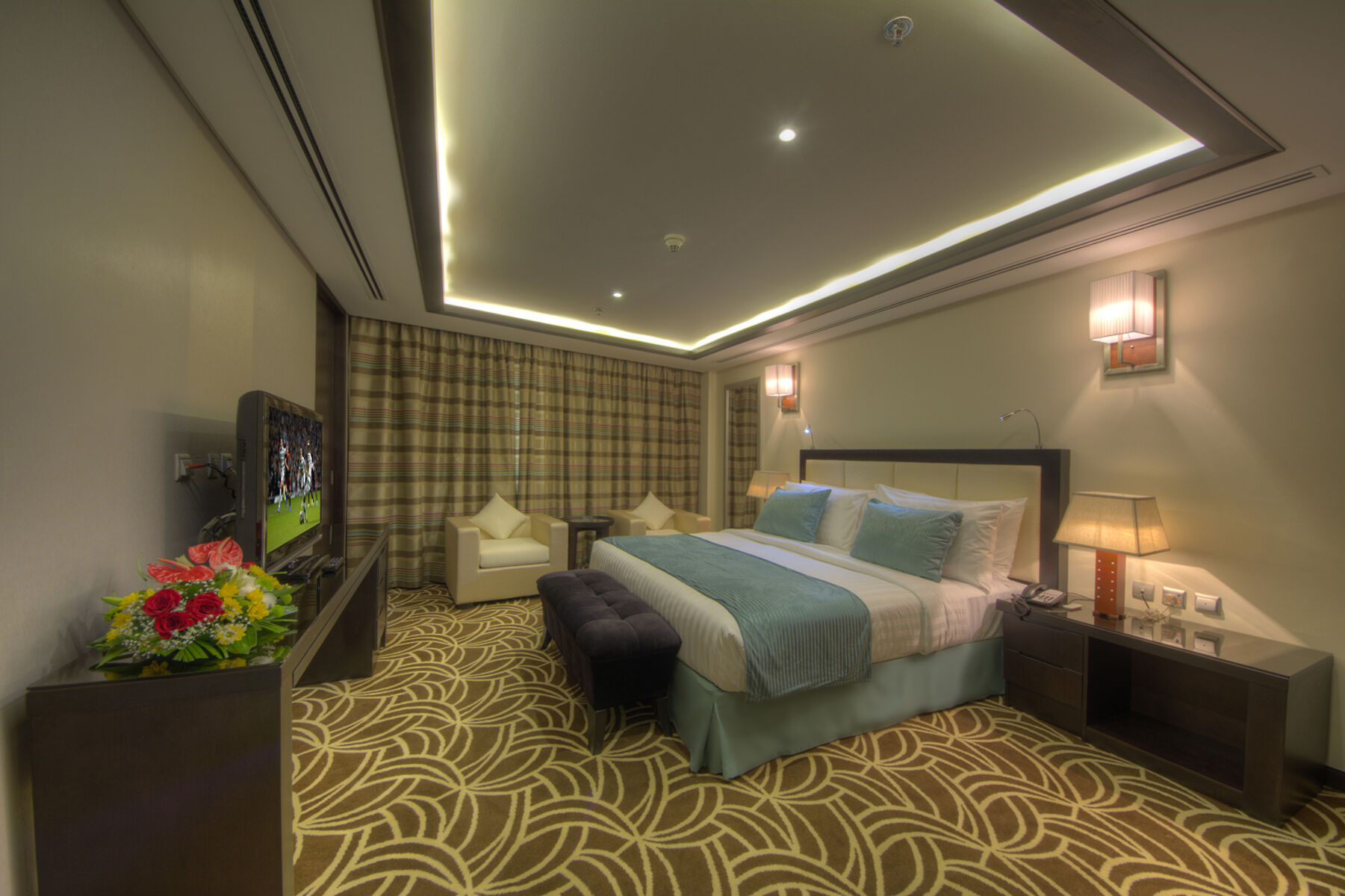 Raintree Hotel Rolla - Bur Dubai