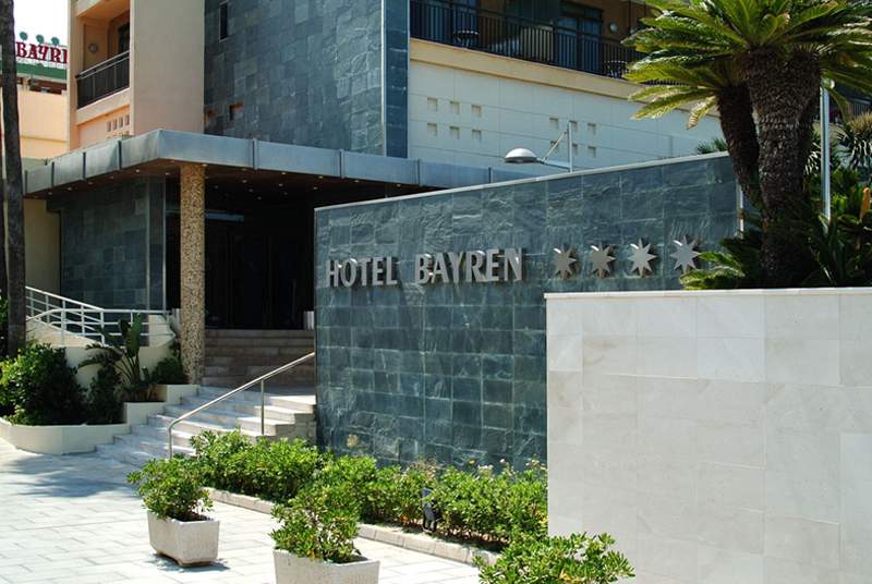 RH Bayren Hotel & Spa