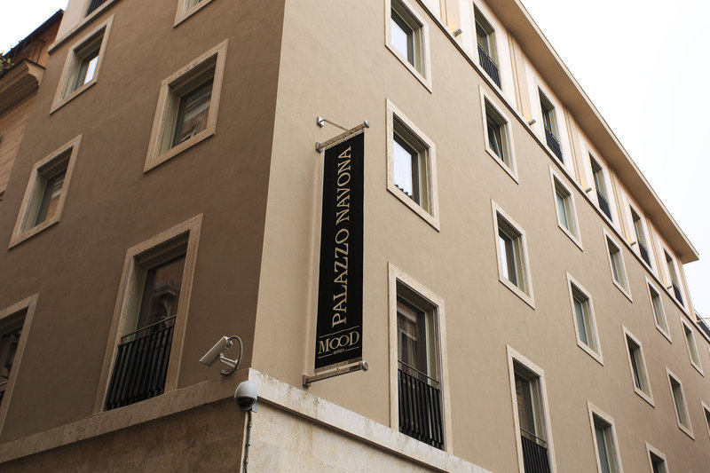 Palazzo Navona Hotel