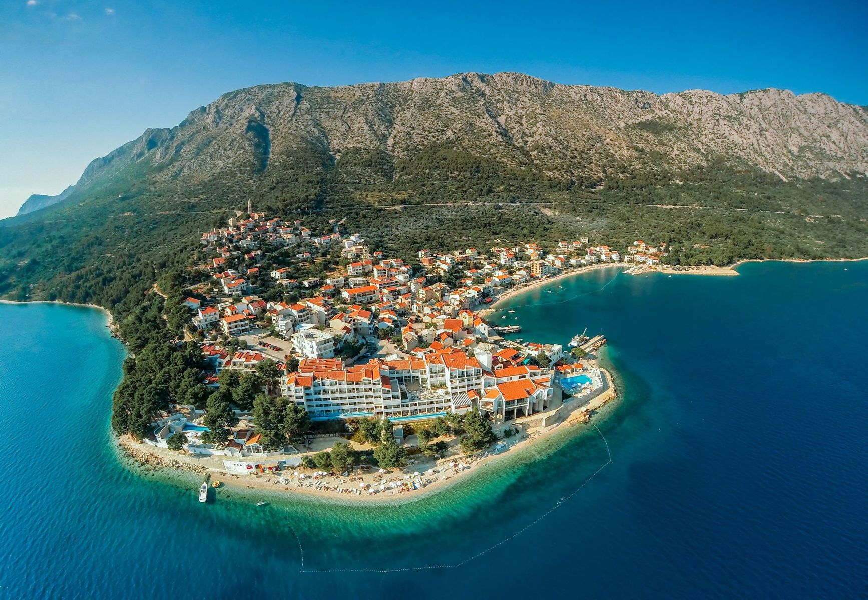 Sensimar Makarska