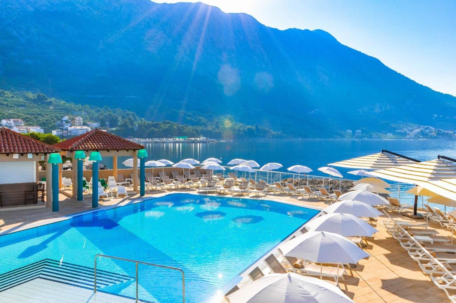 Sensimar Makarska