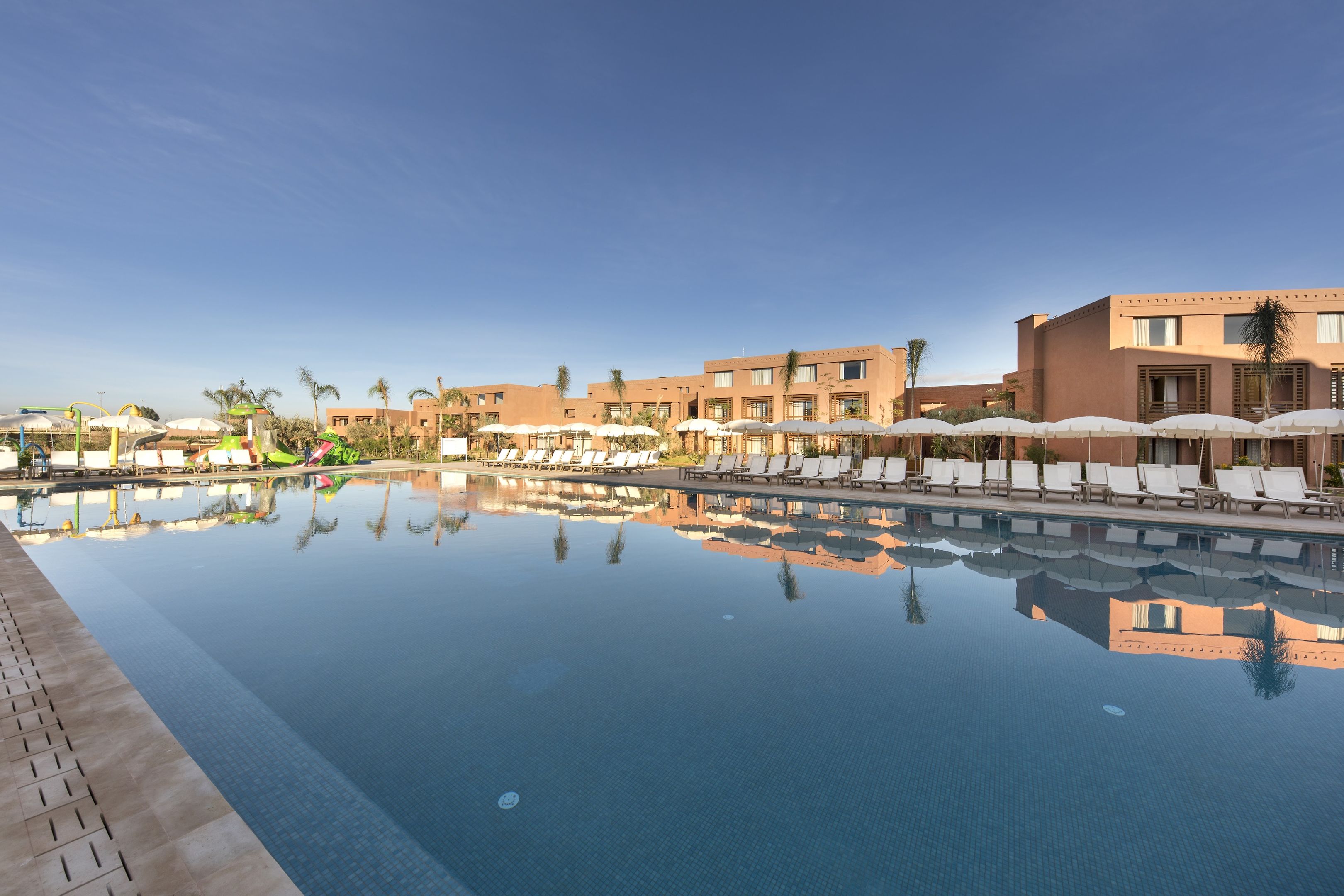 Be Live Experience Marrakech Palmeraie